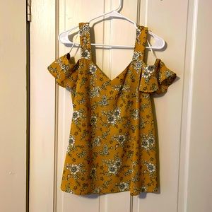 Kut from the Kloth Mattilda Textured Blouse